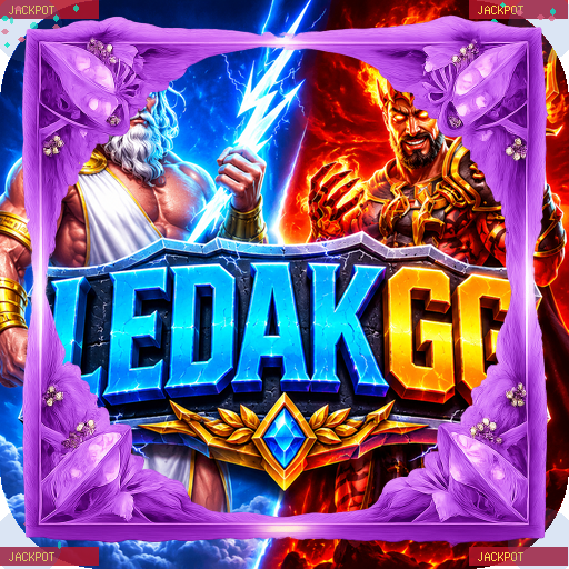 ledakgg — mitra unggulan